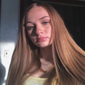 Meet your Posher, Macy